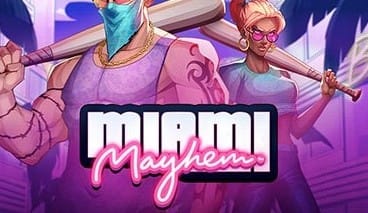 Miami Mayhem